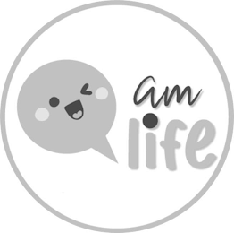 QAM LIFE logo