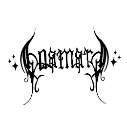 QAMAR logo