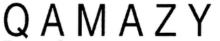 QAMAZY logo