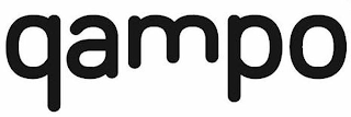 QAMPO logo