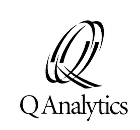 QANALYTICS logo