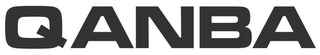 QANBA logo