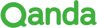 QANDA logo