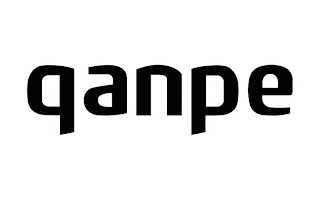 QANPE logo