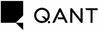 Q.ANT logo