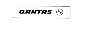 QANTAS logo