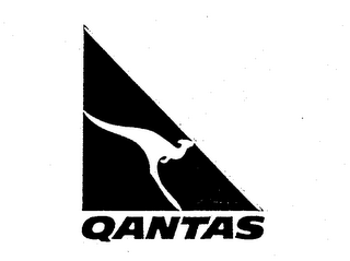 QANTAS logo