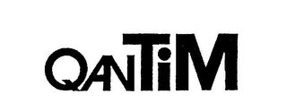 QANTIM logo