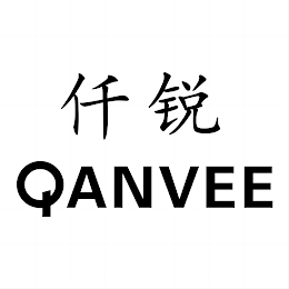 QANVEE logo