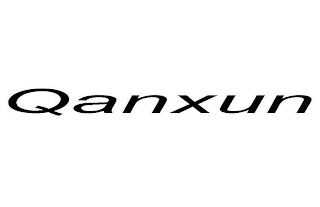 QANXUN logo