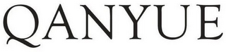 QANYUE logo