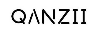 QANZII logo