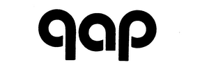 QAP logo