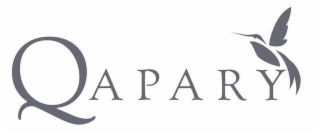 QAPARY logo