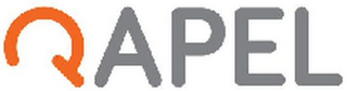 QAPEL logo