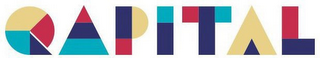 QAPITAL logo