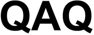 QAQ logo