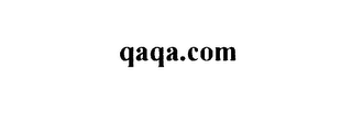 QAQA.COM logo