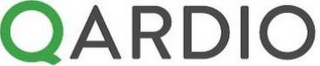 QARDIO logo