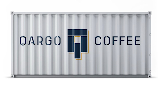 QARGO Q COFFEE logo