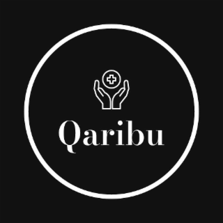 QARIBU logo