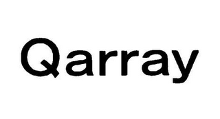 QARRAY logo
