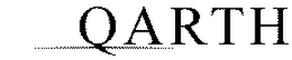 QARTH logo