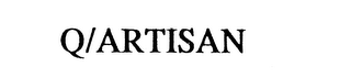 Q/ARTISAN logo