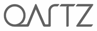 QARTZ logo