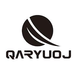 QARYUOJ logo