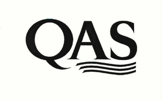QAS logo