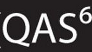 QAS6 logo