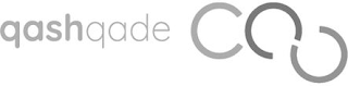 QASHQADE logo