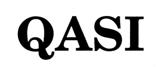 QASI logo
