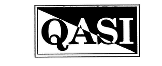 QASI logo