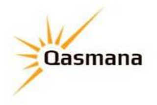 QASMANA logo