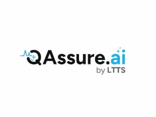 QASSURE.AI BY LTTS logo