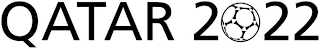 QATAR 2022 logo