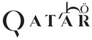 QATAR logo