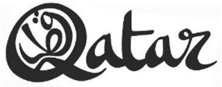 QATAR logo