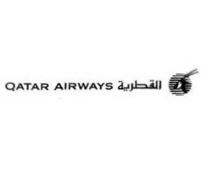 QATAR AIRWAYS logo