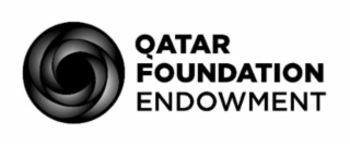 QATAR FOUNDATION ENDOWMENT logo