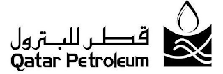 QATAR PETROLEUM logo