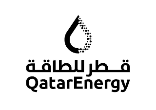 QATARENERGY logo