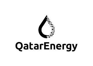 QATARENERGY logo
