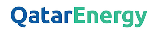 QATARENERGY logo
