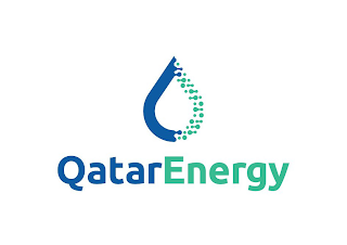 QATARENERGY logo