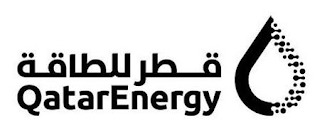 QATARENERGY logo