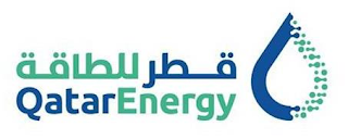 QATARENERGY logo