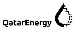 QATARENERGY logo
